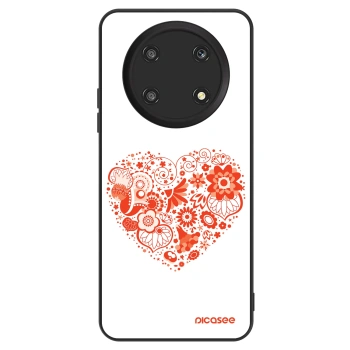 Θήκη για Honor Magic4 Lite 5G - Big heart
