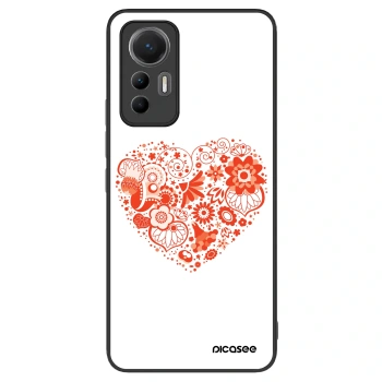 Θήκη για Xiaomi 12 Lite - Big heart