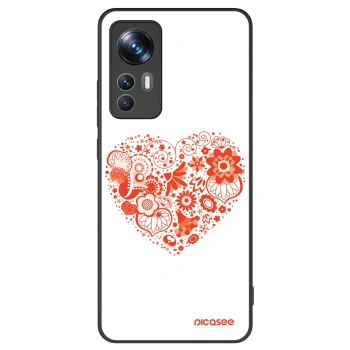 Picasee ULTIMATE CASE για Xiaomi 12T - Big heart