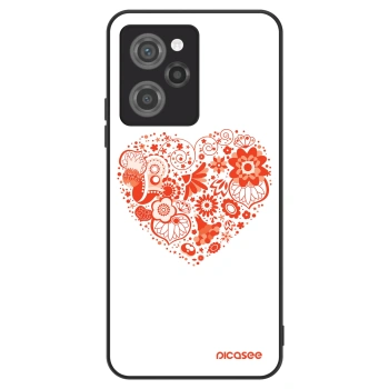 Θήκη για Xiaomi Poco X5 Pro - Big heart