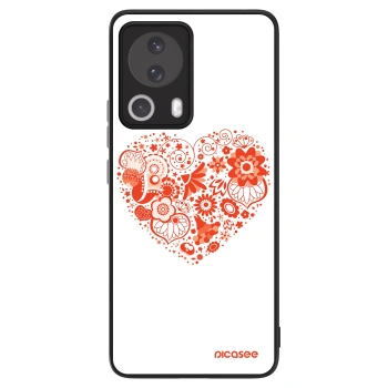 Picasee ULTIMATE CASE για Xiaomi 13 Lite - Big heart