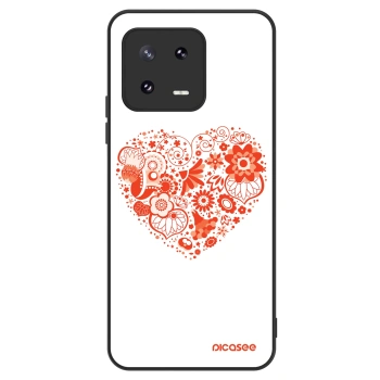 Θήκη για Xiaomi 13 Pro - Big heart