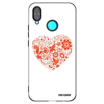 Θήκη για Huawei Nova 3i - Big heart