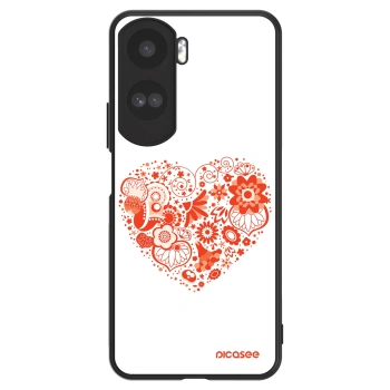 Θήκη για Honor 90 Lite 5G - Big heart