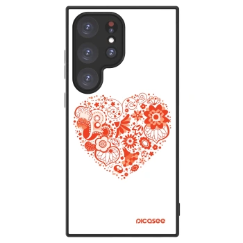 Θήκη για Samsung Galaxy S24 Ultra S928B 5G - Big heart