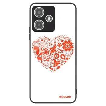 Θήκη για Xiaomi Redmi 12 5G - Big heart