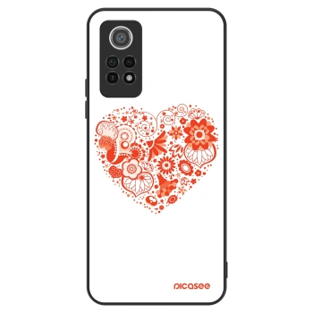 Θήκη για Xiaomi Redmi Note 12 Pro 4G - Big heart
