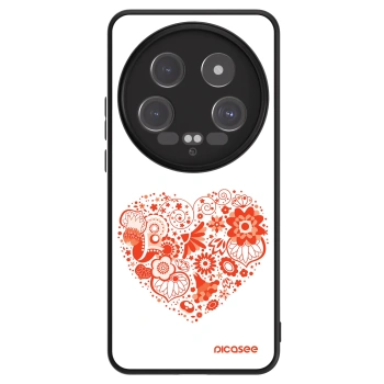 Θήκη για Xiaomi 14 Ultra - Big heart