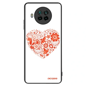 Θήκη για Xiaomi Mi 10T Lite - Big heart