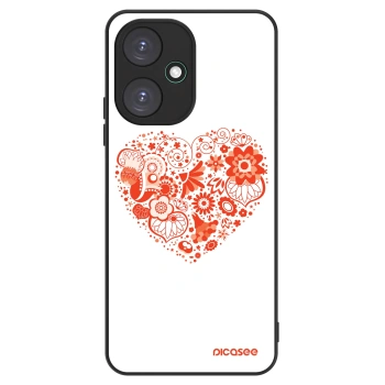 Θήκη για Xiaomi Redmi 13C 5G - Big heart
