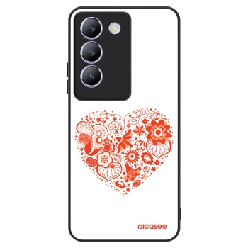 Θήκη για Vivo V40 SE 5G - Big heart