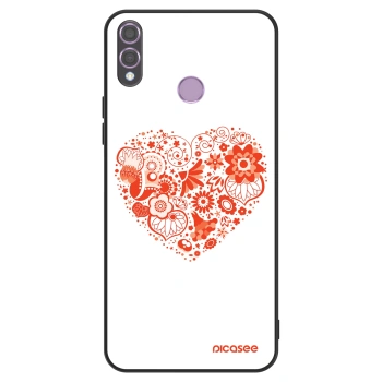Θήκη για Honor 8X - Big heart