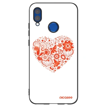 Θήκη για Huawei P Smart 2019 - Big heart