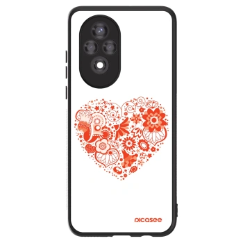 Θήκη για Honor 200 Pro 5G - Big heart