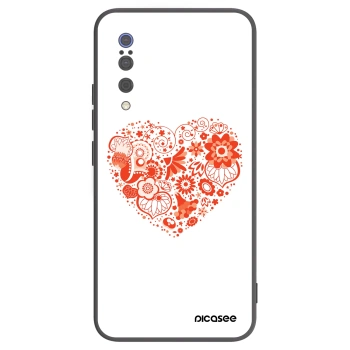 Θήκη για Xiaomi Mi 9 - Big heart