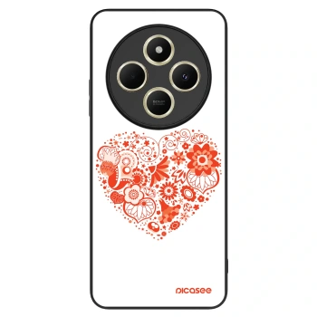 Θήκη για Xiaomi Redmi 14C - Big heart