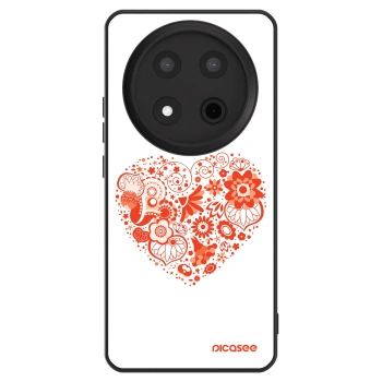Θήκη για Honor Magic7 Lite 5G - Big heart