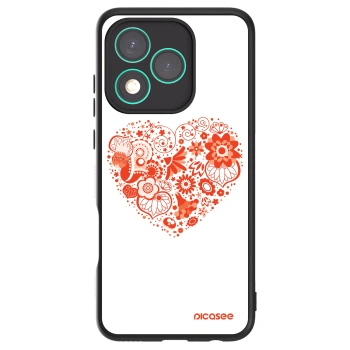 Θήκη για Honor 400 Lite 5G - Big heart