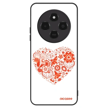 Θήκη για Xiaomi Poco C75 - Big heart