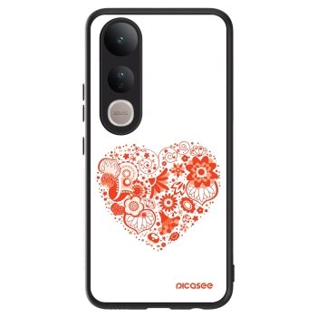 Θήκη για Vivo V50 Lite 5G - Big heart