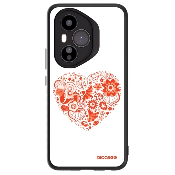 Θήκη για Honor 400 Pro 5G - Big heart