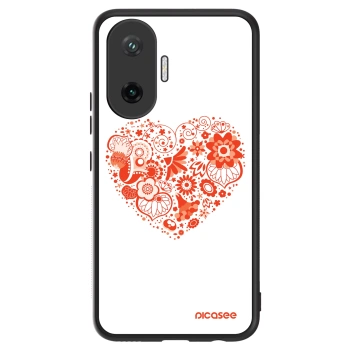 Θήκη για Xiaomi Poco F7 Pro 5G - Big heart