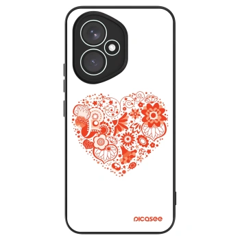 Θήκη για Honor 400 5G - Big heart