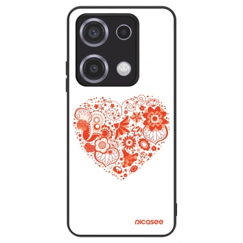 Θήκη για Xiaomi Redmi Note 14S - Big heart