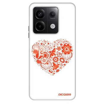 Θήκη για Xiaomi Redmi Note 13 Pro 5G - Big heart