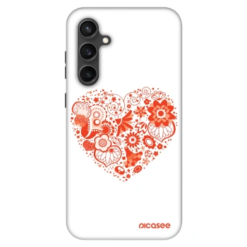 Θήκη για Samsung Galaxy S23 FE S711B - Big heart