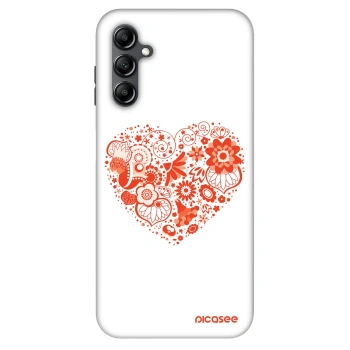 Θήκη για Samsung Galaxy A14 5G A146P - Big heart