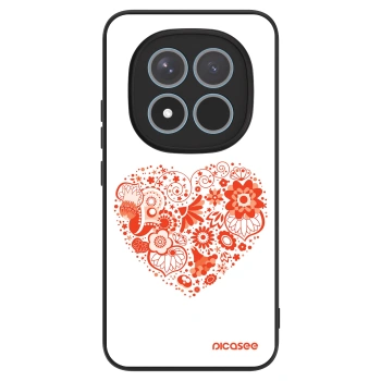 Θήκη για Xiaomi Redmi Note 15 Pro+ - Big heart