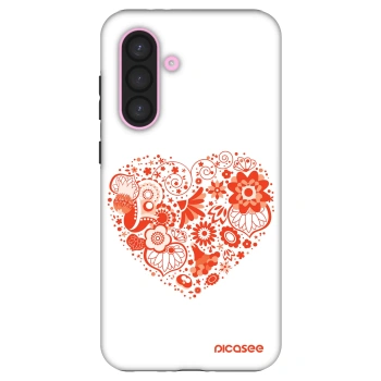 Θήκη για Samsung Galaxy A56 5G A566B - Big heart