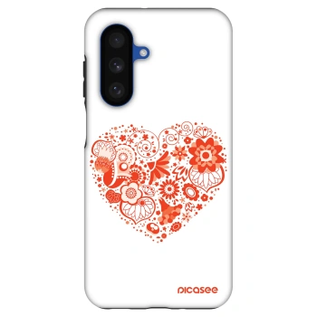Θήκη για Samsung Galaxy A17 5G - Big heart