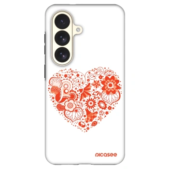 Θήκη για Samsung Galaxy S26 - Big heart