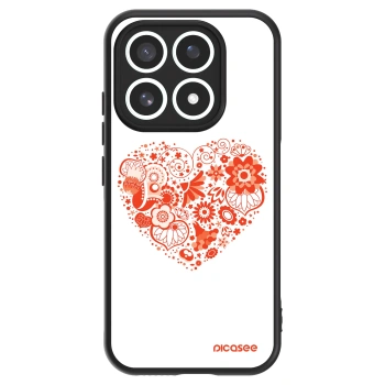 Picasee ULTIMATE CASE για Xiaomi 17 - Big heart