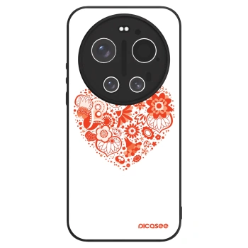 Picasee ULTIMATE CASE για Xiaomi 17 Ultra - Big heart