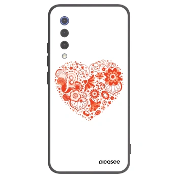 Θήκη για Xiaomi Mi 9 SE - Big heart