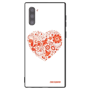 Θήκη για Samsung Galaxy Note 10 N970F - Big heart