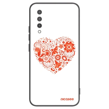 Θήκη για Xiaomi Mi 9 Lite - Big heart