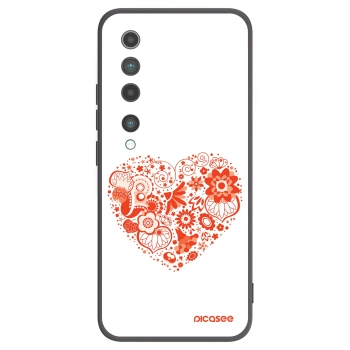 Θήκη για Xiaomi Mi 10 - Big heart