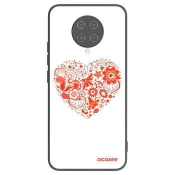 Θήκη για Xiaomi Poco F2 Pro - Big heart