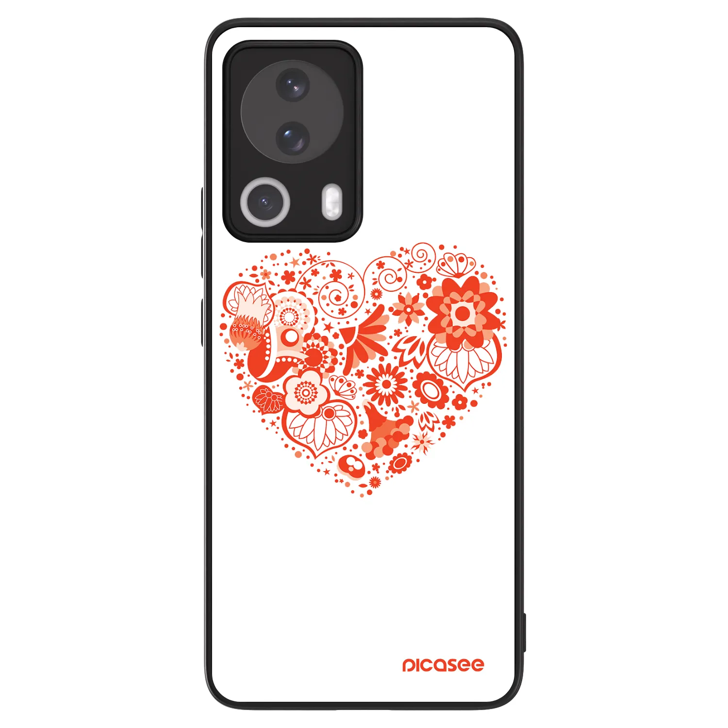 Picasee ULTIMATE CASE για Xiaomi 13 Lite - Big heart