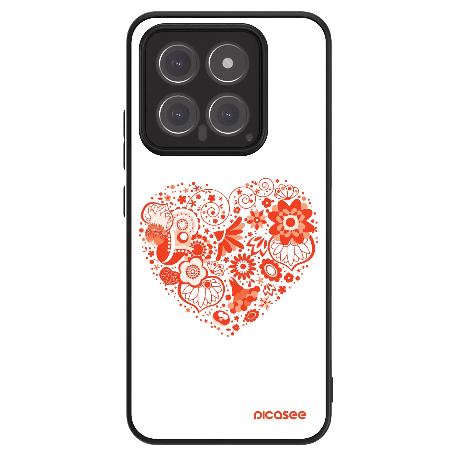 Picasee ULTIMATE CASE για Xiaomi 14 - Big heart