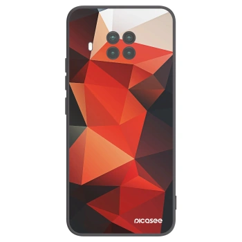 Picasee Μαύρη θήκη σιλικόνης για Xiaomi Mi 10T Lite - Wallpaper 2