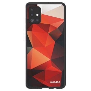 Picasee ULTIMATE CASE για Samsung Galaxy A51 A515F - Wallpaper 2