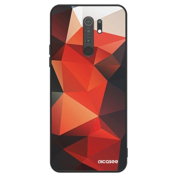 Θήκη για Xiaomi Redmi 9 - Wallpaper 2