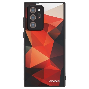 Θήκη για Samsung Galaxy Note 20 Ultra - Wallpaper 2