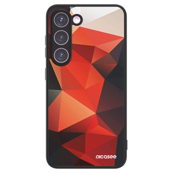 Picasee ULTIMATE CASE για Samsung Galaxy S23 5G - Wallpaper 2