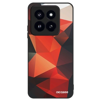 Θήκη για Xiaomi 14 Pro - Wallpaper 2